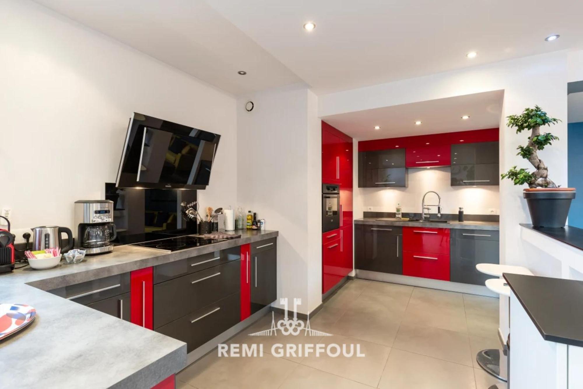 The Cosmopolitan Architect Design Home With Rooftop Jacuzzi 8 Guests Honfleur Eksteriør bilde