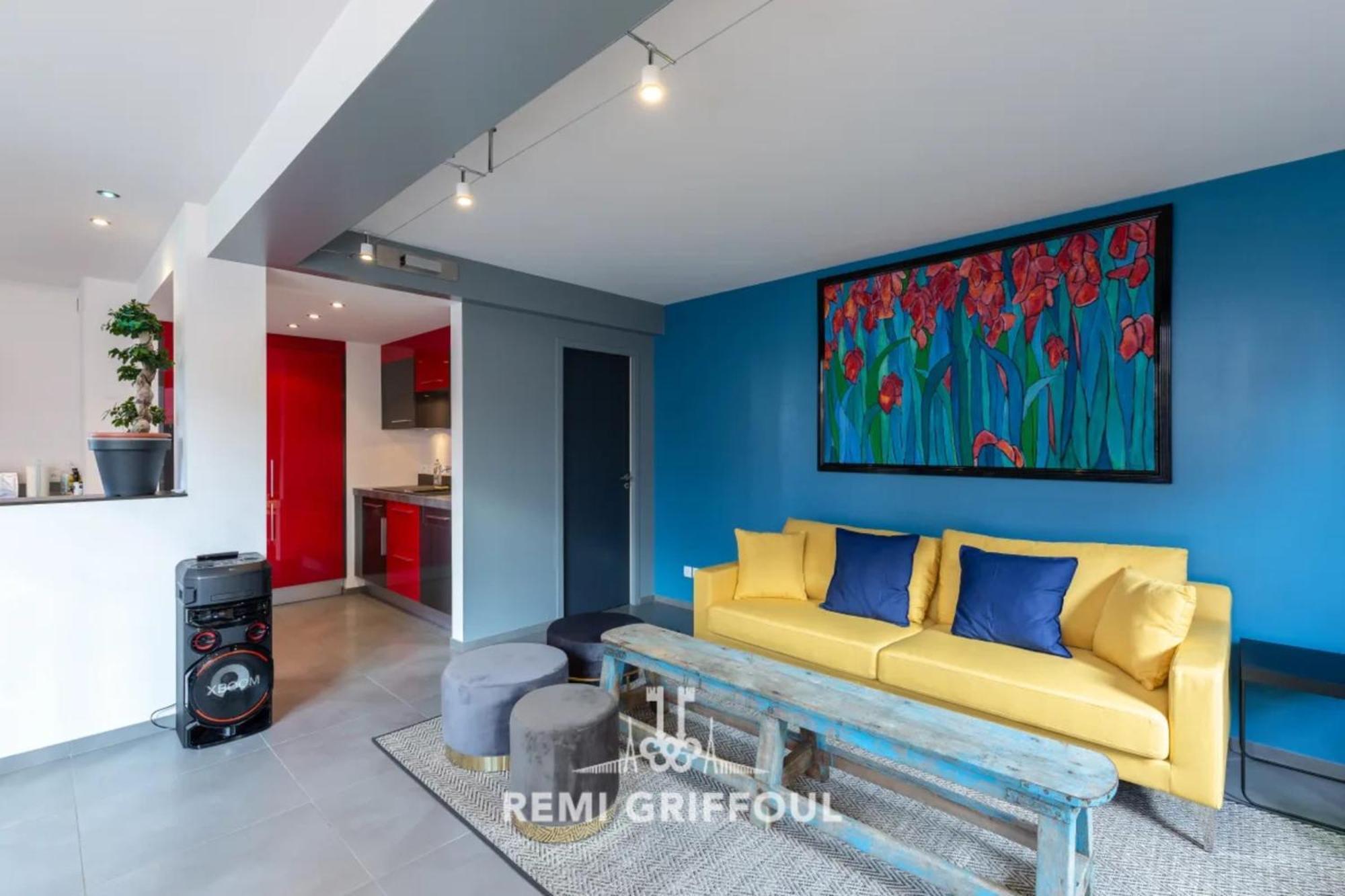 The Cosmopolitan Architect Design Home With Rooftop Jacuzzi 8 Guests Honfleur Eksteriør bilde
