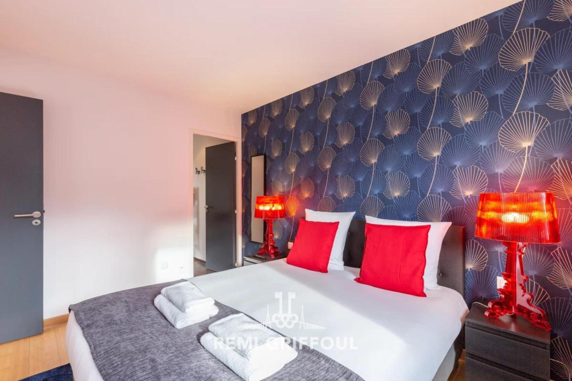 The Cosmopolitan Architect Design Home With Rooftop Jacuzzi 8 Guests Honfleur Eksteriør bilde