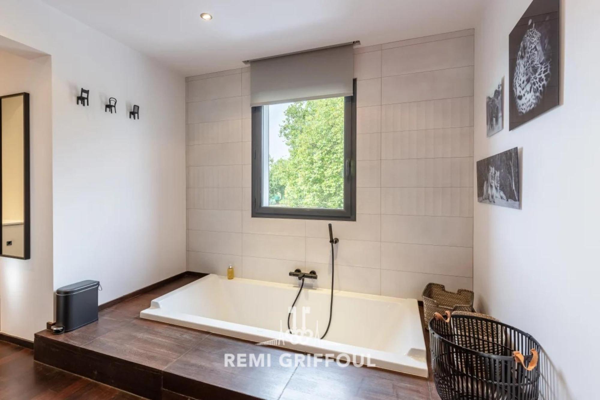 The Cosmopolitan Architect Design Home With Rooftop Jacuzzi 8 Guests Honfleur Eksteriør bilde