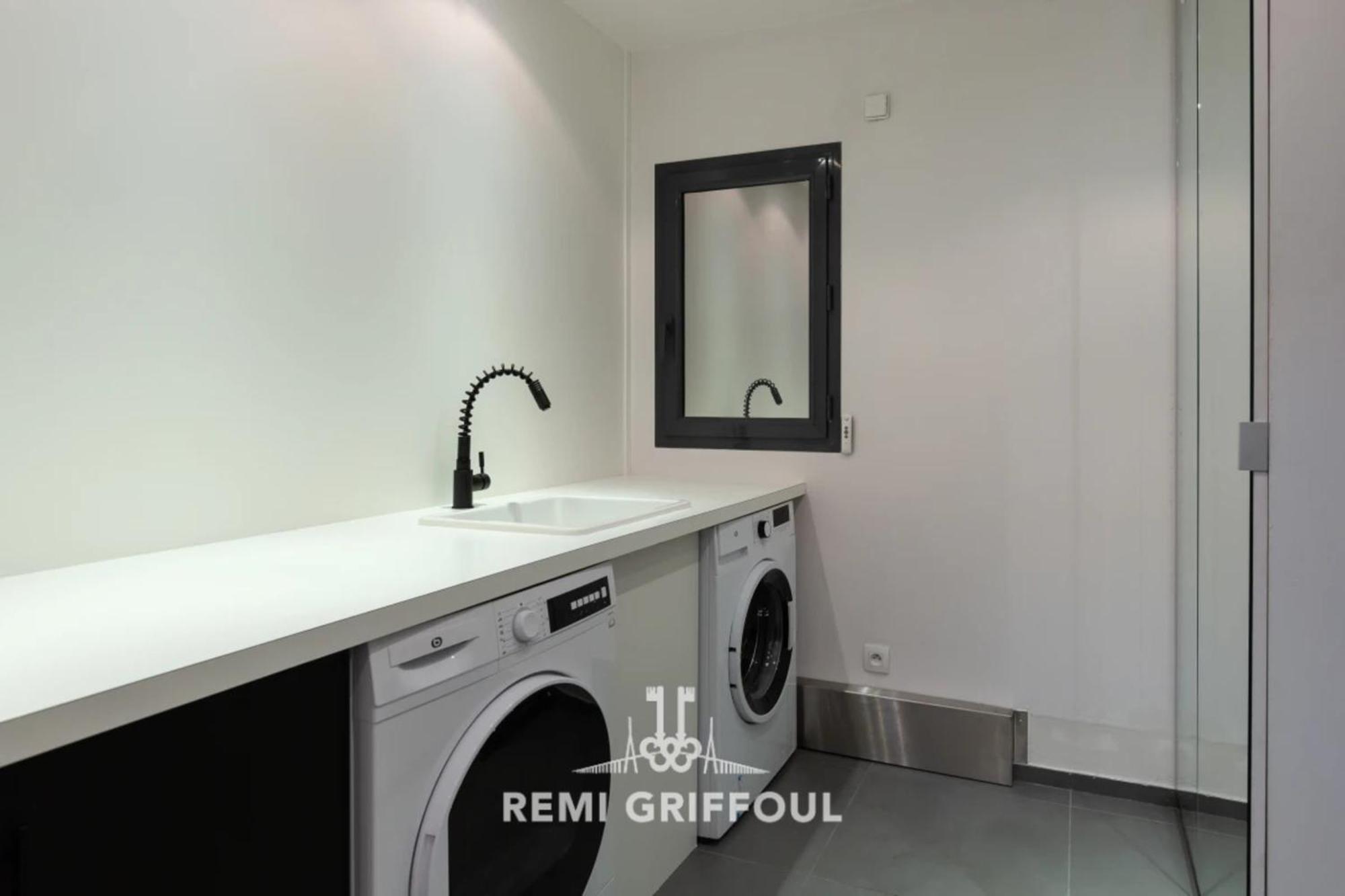 The Cosmopolitan Architect Design Home With Rooftop Jacuzzi 8 Guests Honfleur Eksteriør bilde