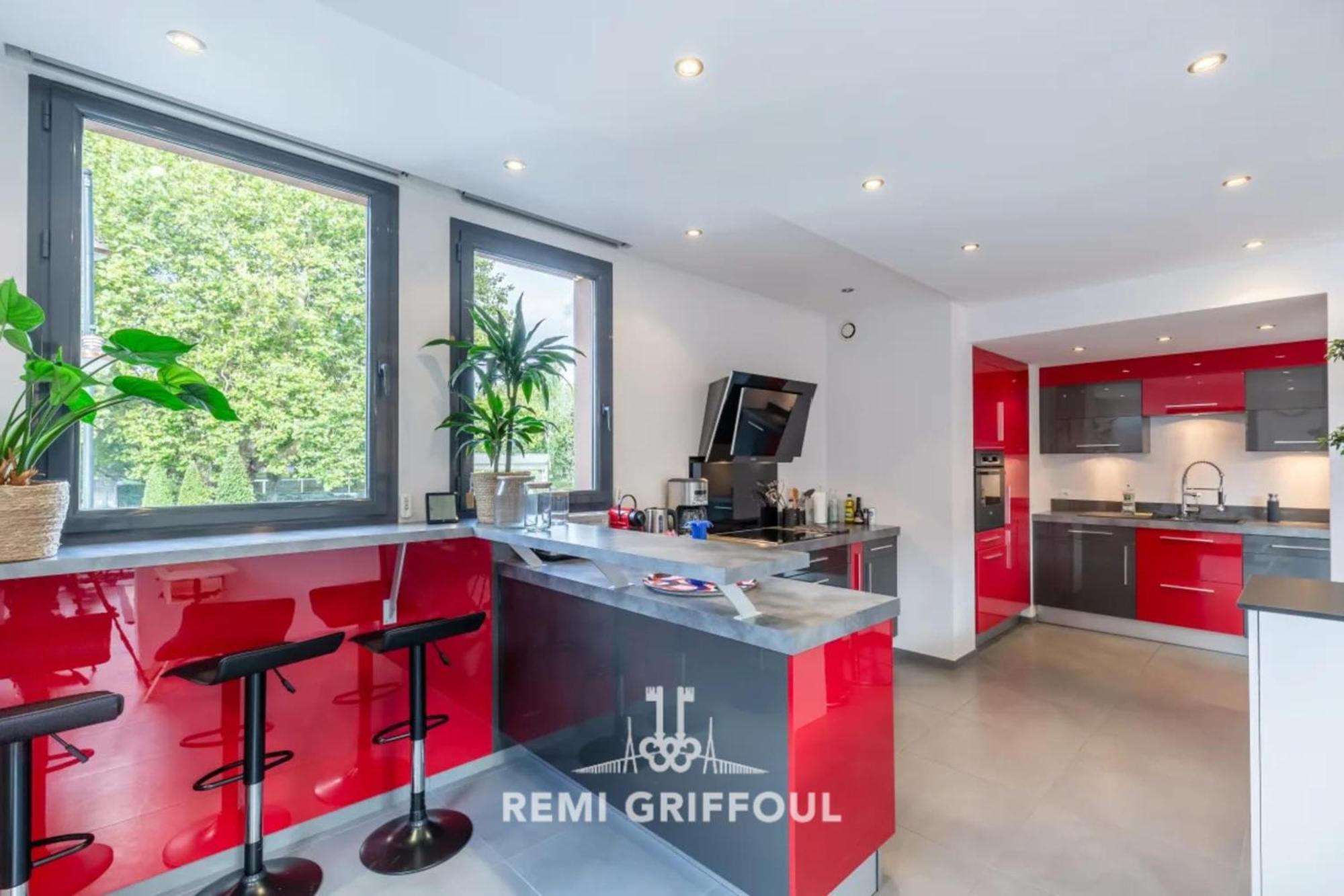 The Cosmopolitan Architect Design Home With Rooftop Jacuzzi 8 Guests Honfleur Eksteriør bilde